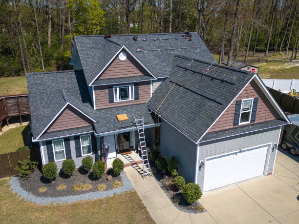 Best Roofing for New Construction  in North Arlington, NJ